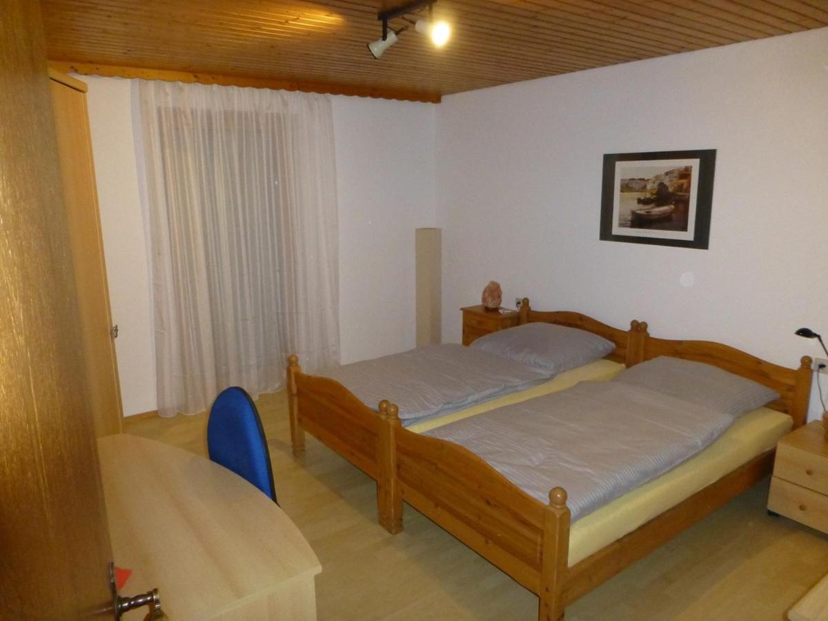 Ferienwohnung Am Kirchberg Achslach المظهر الخارجي الصورة
